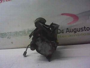 TURBOCOMPRESOR NISSAN X-TRAIL (T30) 2006