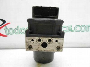 ABS CITROEN C5 BERLINA 2001