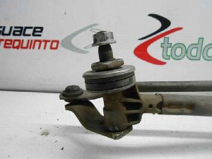VARILLAJE MOTOR LIMPIA DELANTERO MERCEDES
