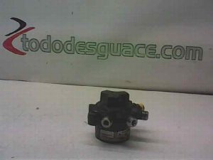 RAMPA INYECTORA RENAULT CLIO II FASE II (B/CB0) 2003