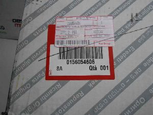 RETROVISOR IZQUIERDO ELECTRICO FIAT RECAMBIO ORIGINAL