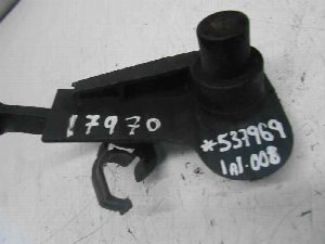 Captador Volante Motor CITROEN C3 2004