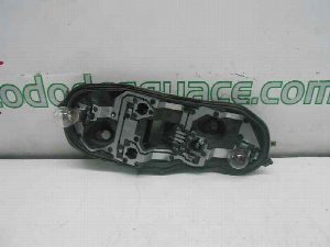 Portalamparas Trasero Derecho OPEL CORSA D 2008
