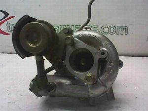TURBOCOMPRESOR NISSAN ALMERA (N16/E) 2003