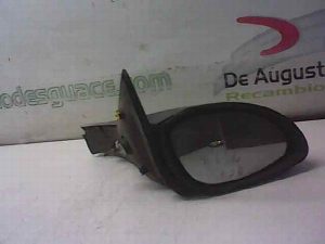 RETROVISOR DERECHO OPEL VECTRA B BERLINA 1995
