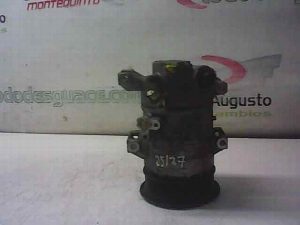 COMPRESOR AIRE ACONDICIONADO TOYOTA RAV 4 (A3) 2005