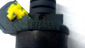 INYECTOR RENAULT CLIO II FASE I (B/CBO) 1998