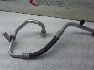 TUBOS AIRE ACONDICIONADO OPEL VIVARO 2001