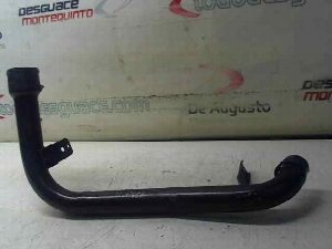 TUBO INTERCOOLER PEUGEOT