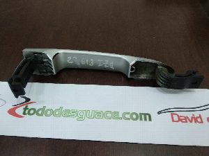 MANETA EXTERIOR DELANTERA IZQUIERDA RENAULT KANGOO 2011