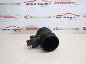 CAUDALIMETRO OPEL COMBO (CORSA C) 2002