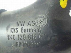 TUBO FILTRO AIRE SEAT LEON (1P1) 2005