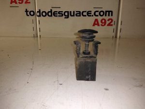 SOPORTE RADIADOR MERCEDES-BENZ CLASE S (W220) BERLINA