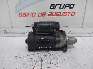 MOTOR ARRANQUE MERCEDES-BENZ CLASE M (W163) 2002