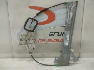 ELEVALUNAS TRASERO DERECHO PEUGEOT 407 SW 2006