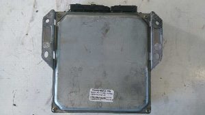 CENTRALITA MOTOR UCE RENAULT VEL SATIS (BJ0) 2003