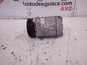 COMPRESOR AIRE ACONDICIONADO AUDI Q7 (4L) 2007