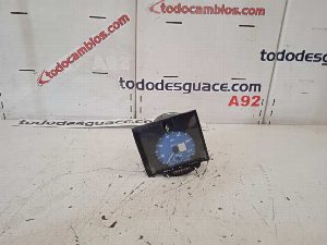 TACOGRAFO MERCEDES-BENZ ATEGO 4-CIL. 4X4 BM 970/2 1999