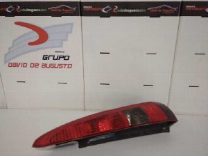 PILOTO TRASERO DERECHO FORD FUSION (CBK) 2004
