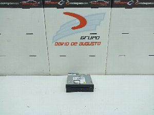 CARGADOR CD AUDI A4 AVANT (8K5) (2008) 2014