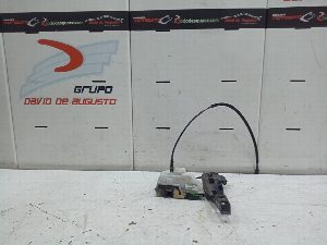 CERRADURA PUERTA DELANTERA DERECHA CITROEN C2 2005