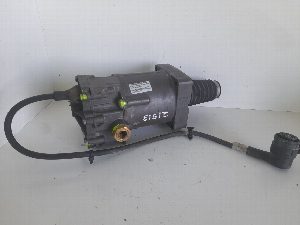SERVO DE EMBRAGUE VOLVO FH 12 2002 ->