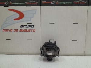 ALTERNADOR MERCEDES-BENZ SPRINTER II JAMES COOK (906)