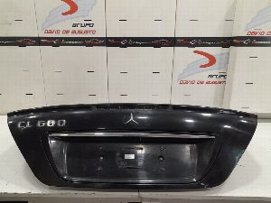 PORTON TRASERO MERCEDES-BENZ CLASE CL (W215) COUPE