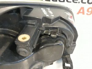 FARO IZQUIERDO FORD FOCUS BERLINA (CAP) 2005