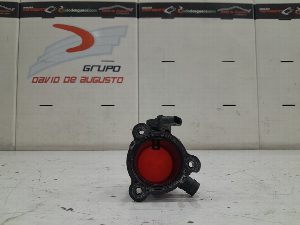 SENSOR MAP BMW MINI (F56) 2020