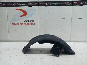 GUARDABARROS TRASERO SCUTUM SILENCE 2019