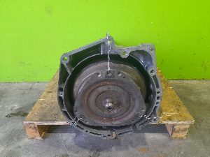 CAJA CAMBIOS BMW SERIE 3 BERLINA (E90) 2006