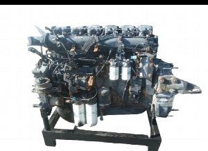 MOTOR COMPLETO RENAULT PREMIUM 2001