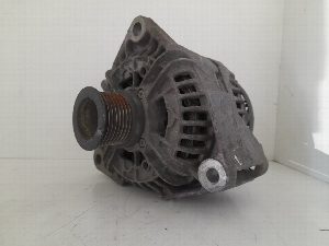 ALTERNADOR MAN TG - L 10.XXX 2011