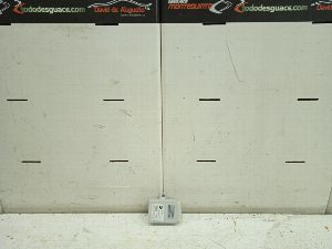 MODULO ELECTRONICO BMW SERIE 7 (E65/E66) 2005