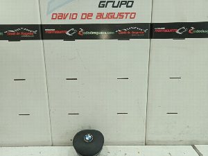 KIT AIRBAG BMW SERIE 3 BERLINA (E46) 2004