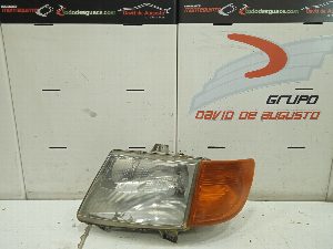 FARO IZQUIERDO MERCEDES-BENZ VITO (W638) CAJA CERRADA