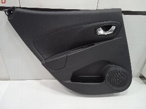 PAÑO PUERTA TRASERO IZQUIERDO RENAULT CLIO IV 2018