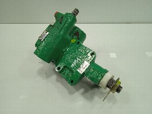 COLUMNA DIRECCION LAND ROVER DEFENDER (LD) 1996