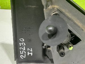 RETROVISOR IZQUIERDO RENAULT CLIO III 2005