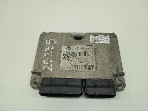 CENTRALITA MOTOR UCE SEAT IBIZA (6L1) 2004