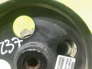BOMBA DIRECCION PEUGEOT 806 2001