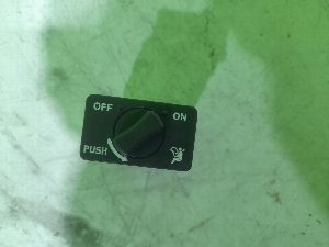 INTERRUPTOR AIRBAG SSANGYONG KORANDO 2010