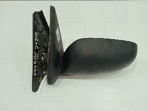 RETROVISOR IZQUIERDO NISSAN MICRA (K12E) 2004