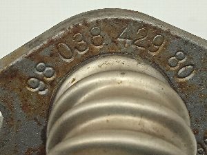 TUBO EGR HYUNDAI I40 2013