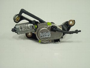 MOTOR LIMPIA TRASERO BMW SERIE 1 BERLINA (E81/E87) 2005