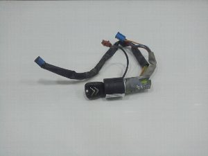 ANTIRROBO / LLAVE CONTACTO CITROEN XSARA PICASSO
