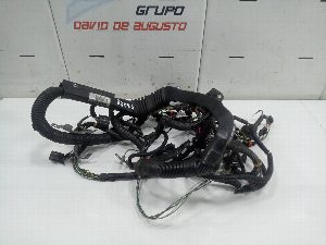 INSTALACION ELECTRICA MOTOR VOLVO S80 BERLINA 2002