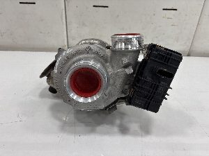 TURBO MERCEDES-BENZ CLASE GLB (BM 247)