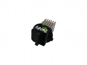 Resistencia Calefaccion MERCEDES CLASE C (W204) BERLINA